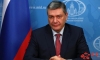 俄副外长：俄反对日本围绕“拥核”可能性展开的讨论