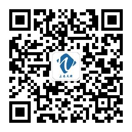 公众号二维码